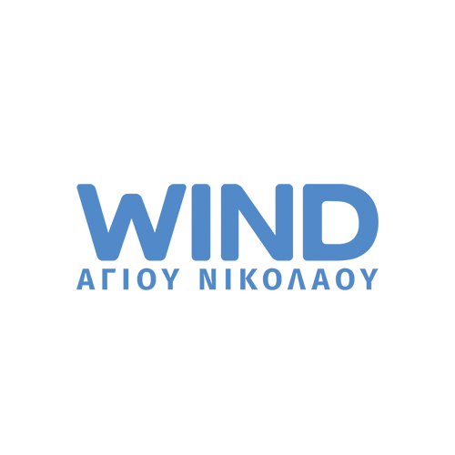 wind-agiou-nikoalou-logo