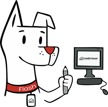 Branding & Graphic Design